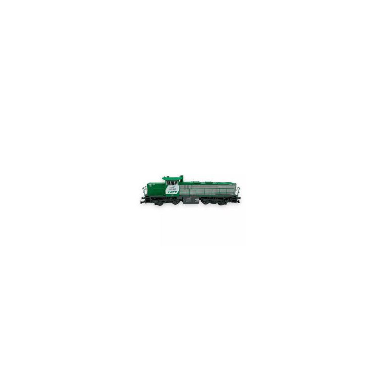 Piko 97801 LOCO Diesel G1206 FRET EP.VI