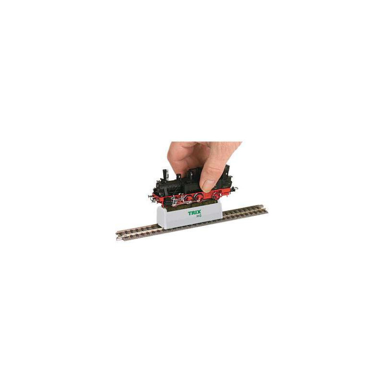 Märklin 66602 Brosse de nettoyage pour roues de locomotives - H0