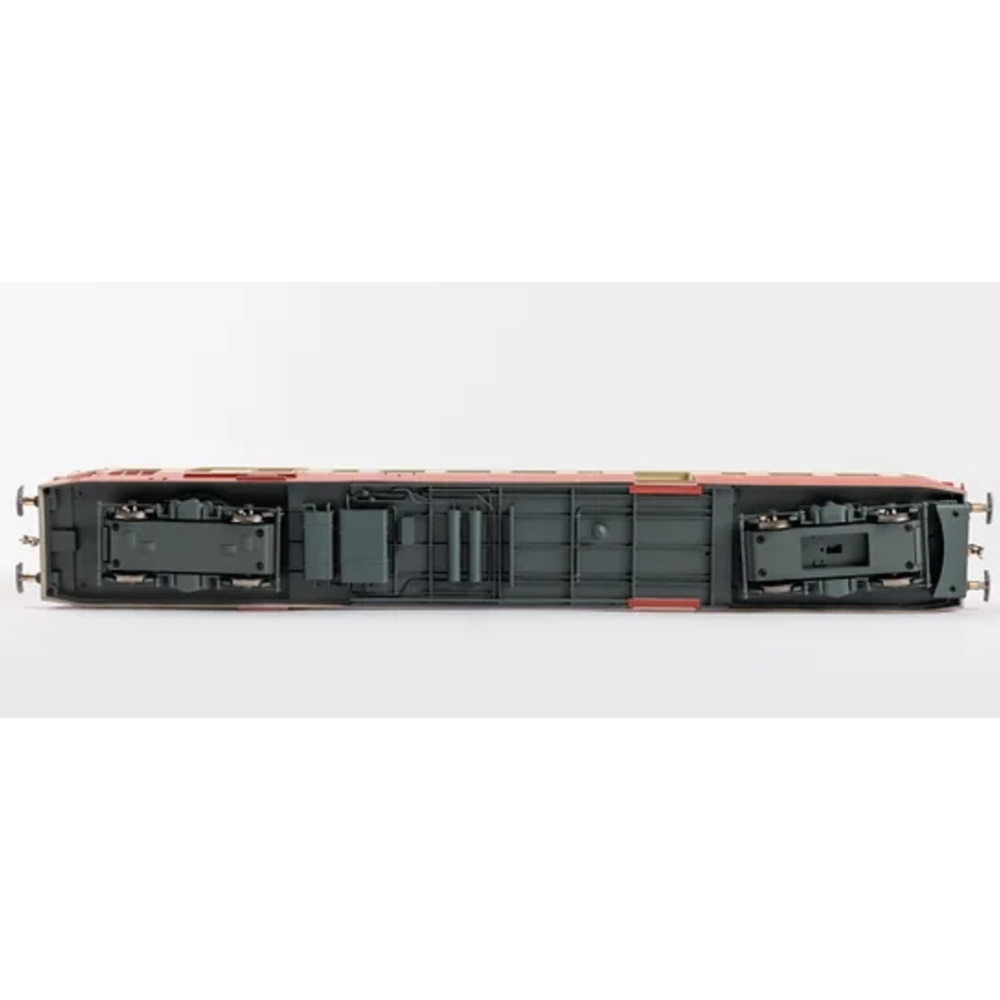 Chrezo 3800-03, Autorail X 3806 \"Picasso\" dépôt Nantes, DCC Sound, SNCF, EpIII, 0