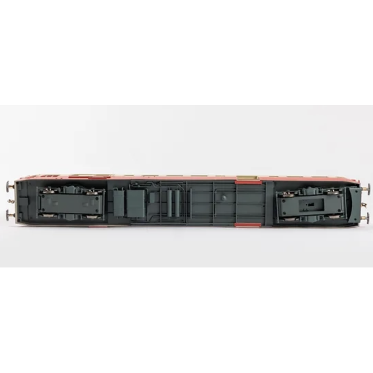 Chrezo 3800-03, Autorail X 3806 \"Picasso\" dépôt Nantes, DCC Sound, SNCF, EpIII, 0