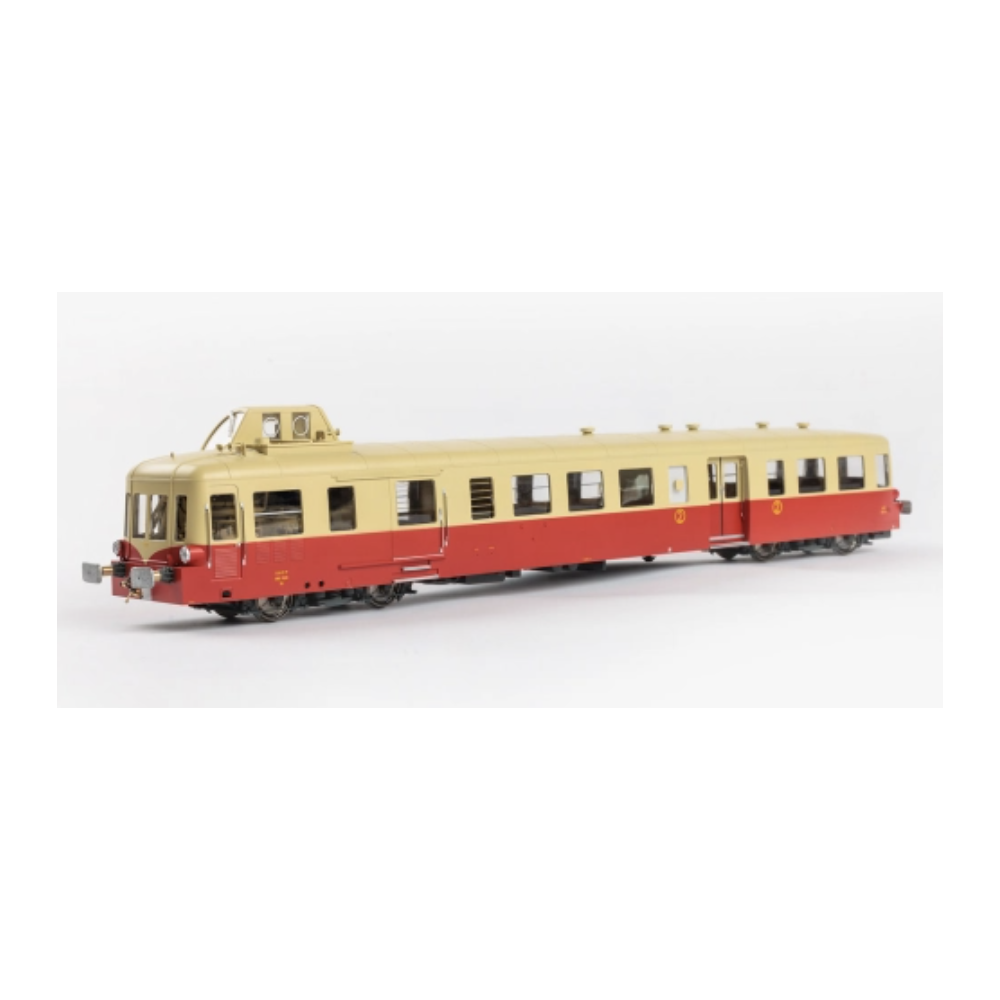 Chrezo 3800-03, Autorail X 3806 \"Picasso\" dépôt Nantes, DCC Sound, SNCF, EpIII, 0