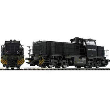 ESU 31300 Locomotive diesel MRCE, 500 1578, DCC, époque VI, H0