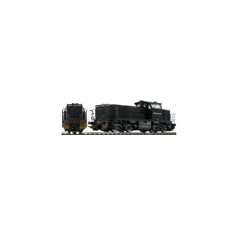 ESU 31300 Locomotive diesel MRCE, 500 1578, DCC, époque VI, H0