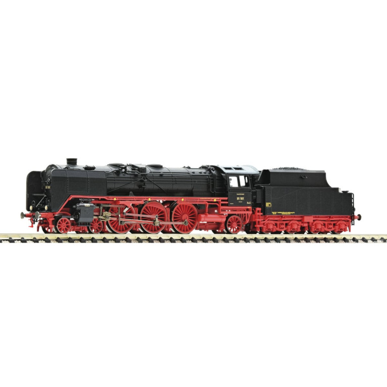 Fleischmann 714573 Locomotive vapeur 01 161, DRG - Ep II - N