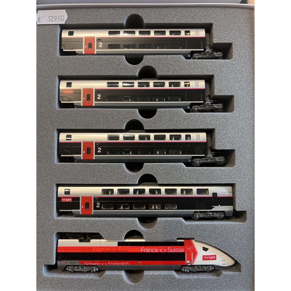 【新品未開封】KATO 10-1762 TGV Lyria Euroduplex 81wqcZFyhgL._UF350,350_QL80_.jpg
