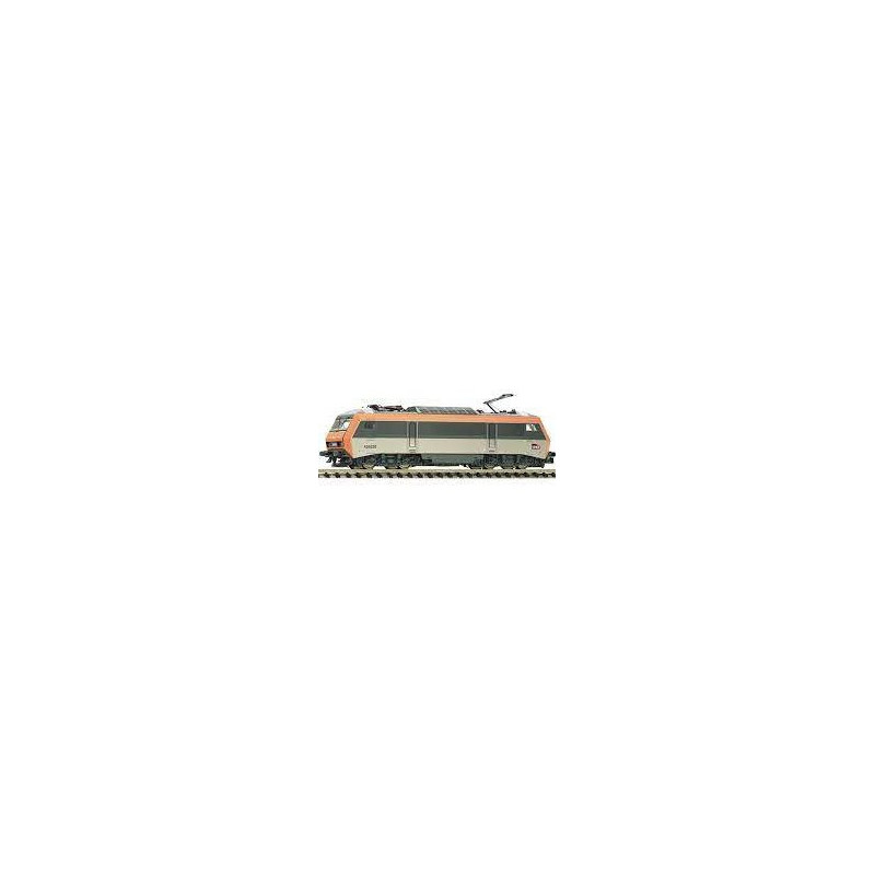 Fleischmann 7570002 Locomotive électrique BB 426230, Sncf, digital son, N, Ep V - VI