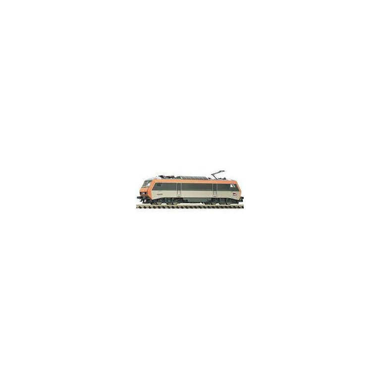 Fleischmann 7570002 Locomotive électrique BB 426230, Sncf, digital son, N, Ep V - VI