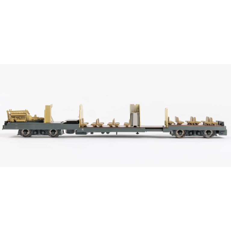 Chrezo 3800-04, Autorail XBD 3879 \"Picasso\" dépôt Bordeaux, DCC Sound, SNCF, EpIV, 0