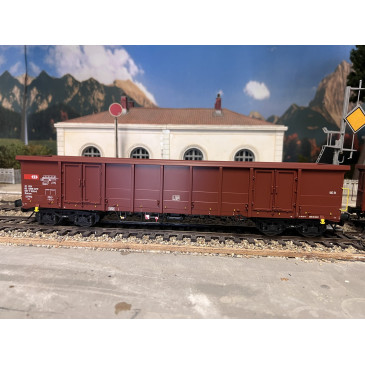 Lenz 42142-06 Tombereau Eanos, CFF, Ep V, 0