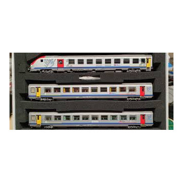 L.S. Models 41233 set TER BOURGOGNE logo Carmillon H0, Ep VI