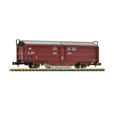 Fleischmann 6660015 wagon-nettoyeur "clean" - N -