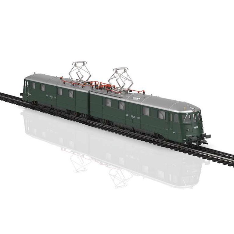 Märklin 38590 Locomotive électrique Ae 8/14 11852, Ep IV, H0