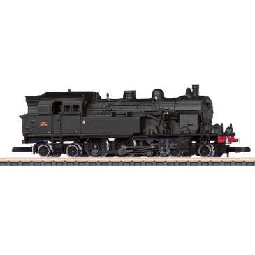 Märklin 88094 locomotive tender voyageurs SCNF Z Ep III