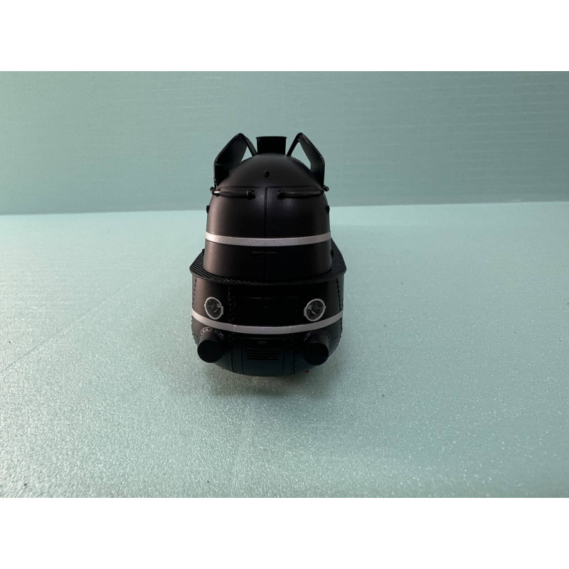 Märklin 39662 Locomotive à vapeur 06001, DR, H0, Ep. II