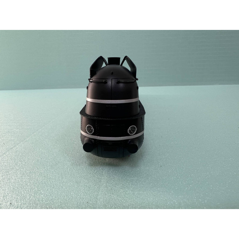 Märklin 39662 Locomotive à vapeur 06001, DR, H0, Ep. II