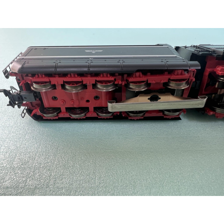 Märklin 39662 Locomotive à vapeur 06001, DR, H0, Ep. II