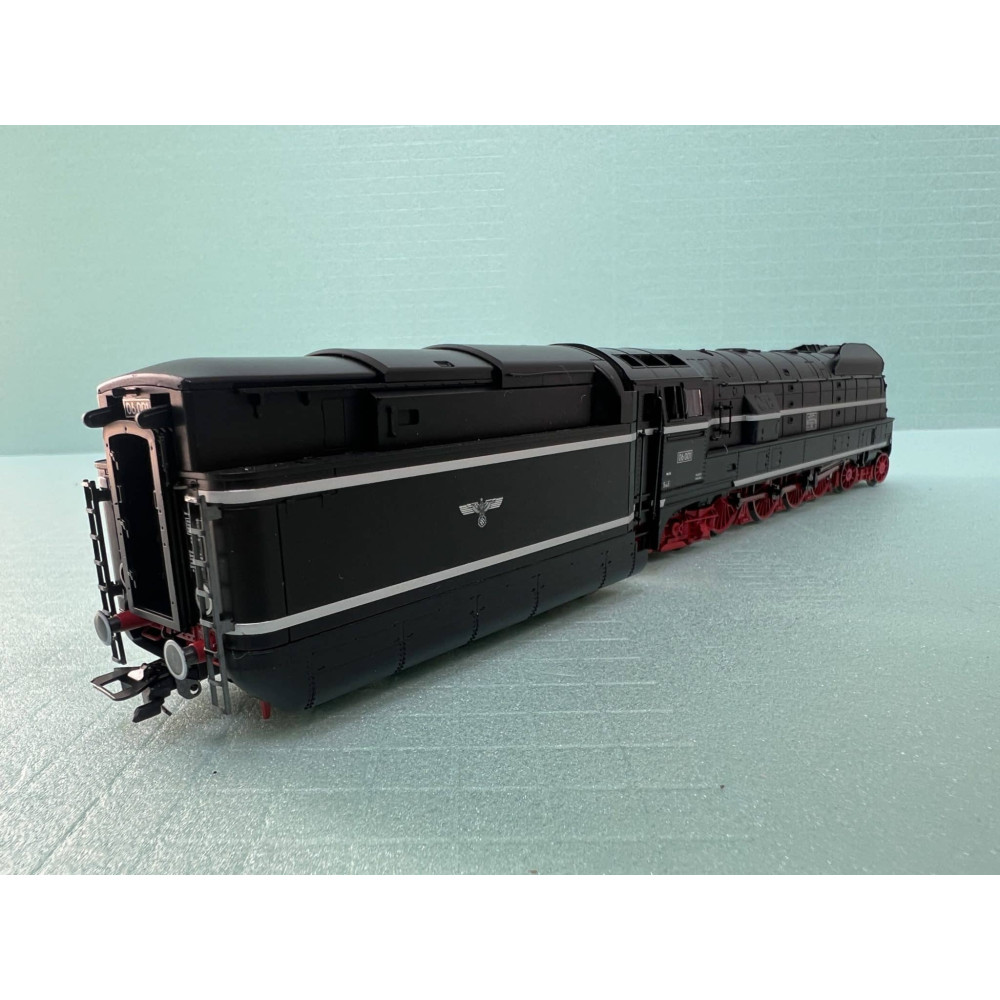 Märklin 39662 Locomotive à vapeur 06001, DR, H0, Ep. II