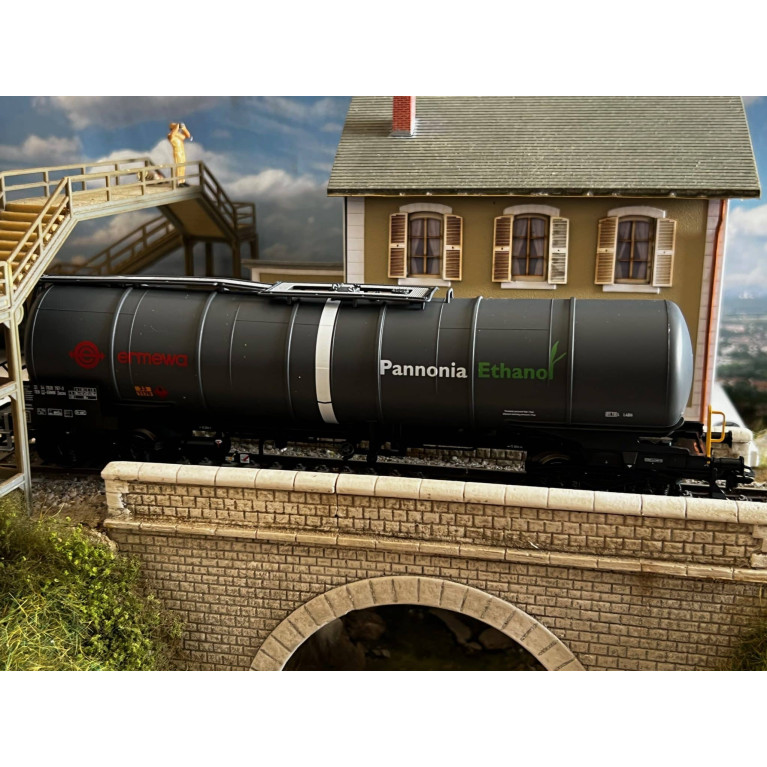 ROCO 70164 BB22000 RAIL FORCE ONE NL HO