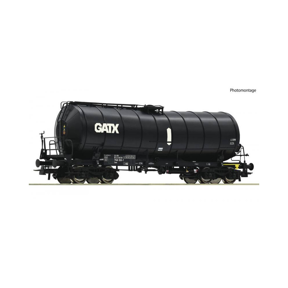 ROCO 70616 loco électrique CC6520 TEE HO SNCF