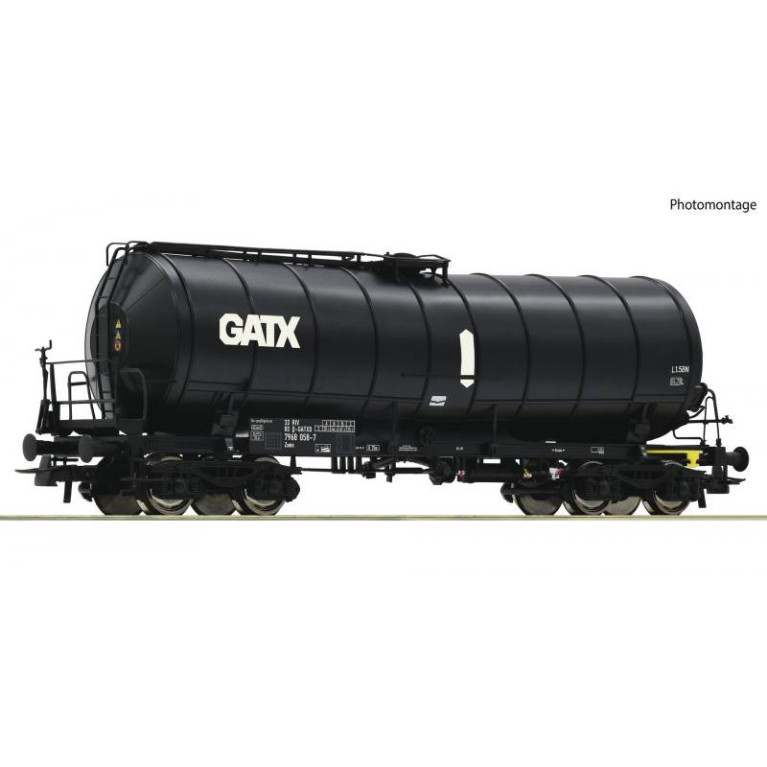 ROCO 70616 loco électrique CC6520 TEE HO SNCF