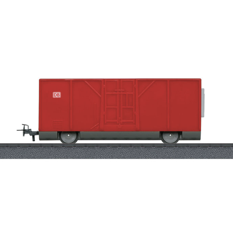 Märklin 44107 - wagon d'adaptation - H0