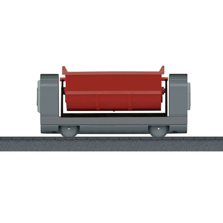 Märklin 44101 - wagon à bascule - H0