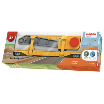 Märklin 44118 - wagon grue - H0