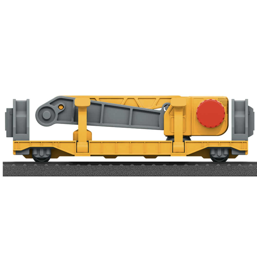 Märklin 44118 - wagon grue - H0