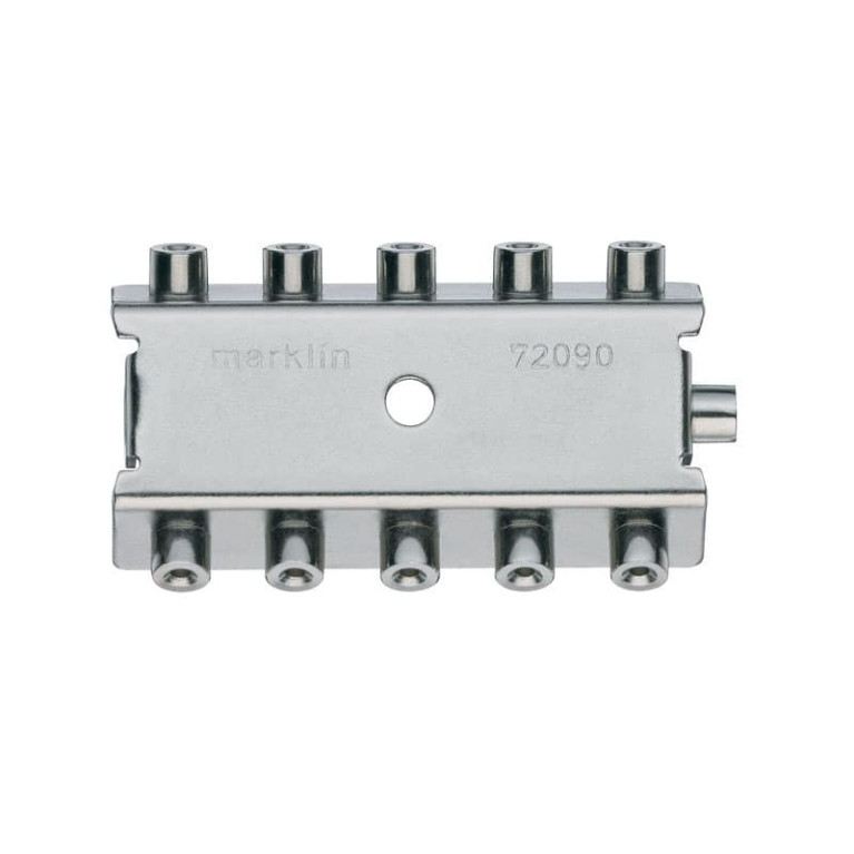 Marklin 72090 Plaque de dérivation