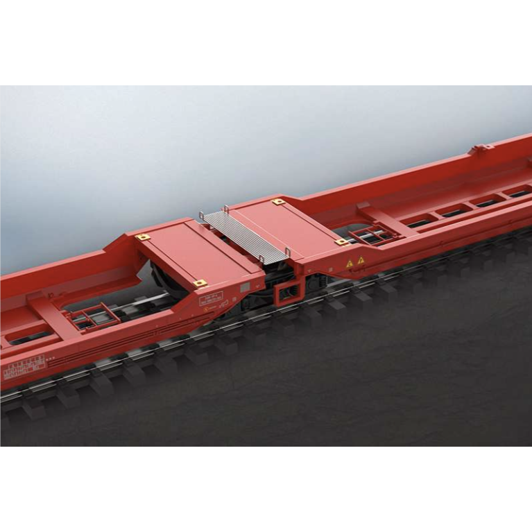 Märklin 47470 wagon à double compartiment de type Sdggmrss 738, Ep IV, H0