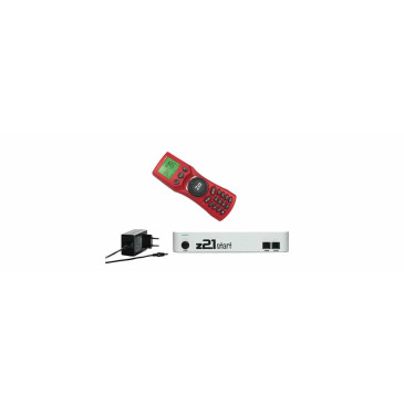 10833 - Poste numérique z21 start base