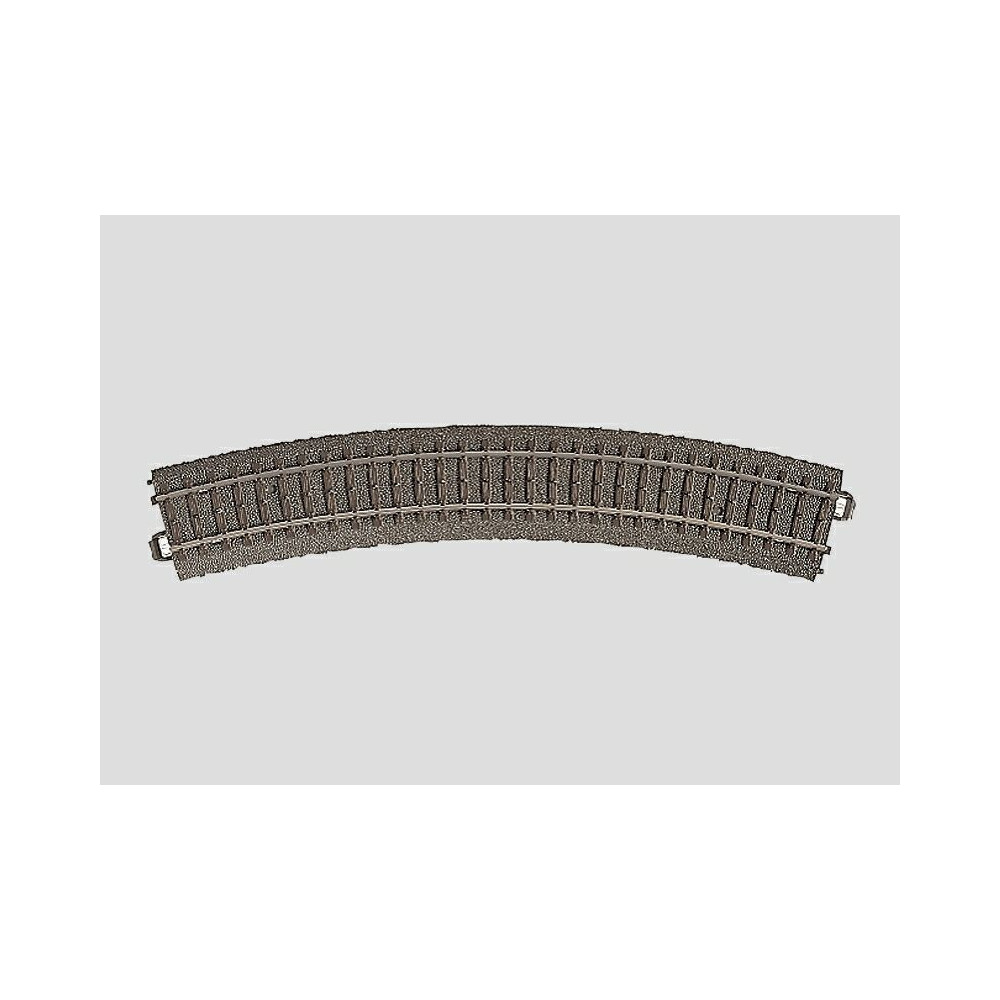 MARKLIN RAIL  courbe 24230
