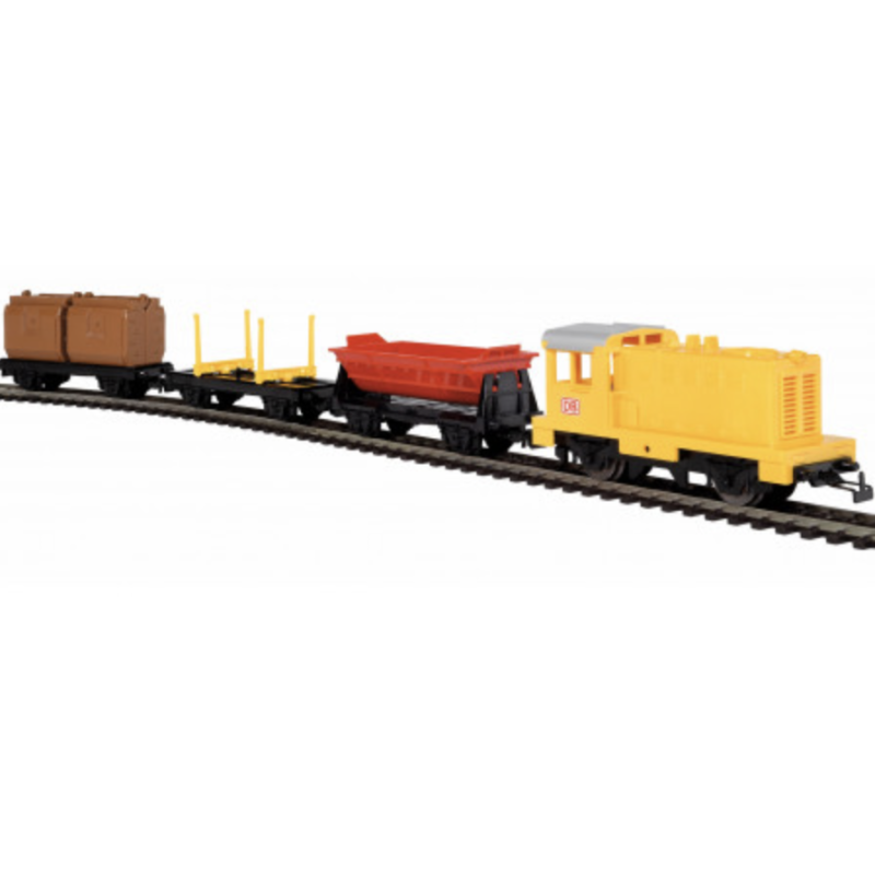 PIKO 57090 Coffret MY TRAIN de départ train de marchandise diesel - H0