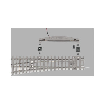 PIKO 55273 kit de positionnement du moteur d'aiguillage sous la table