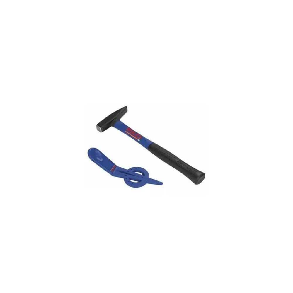Marteau de précision pour pose de pointes sur voie - PIKO 55296