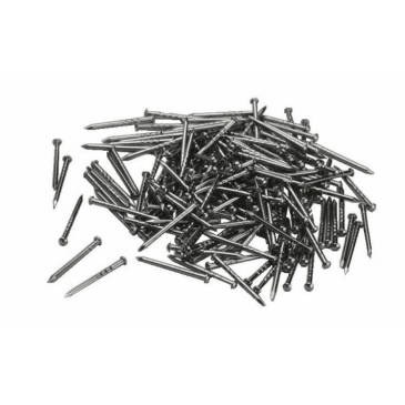 Piko 55299. 400 pointes de fixation de rails 14 x 1 mm-HO