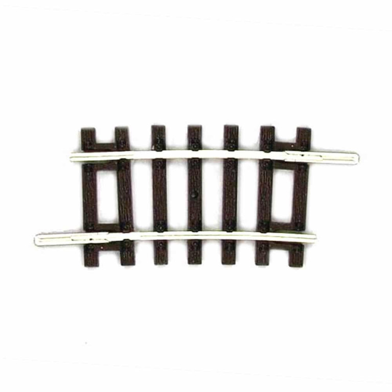 Piko 55251 Rail Courbe R1 7.5°-HO 1/87