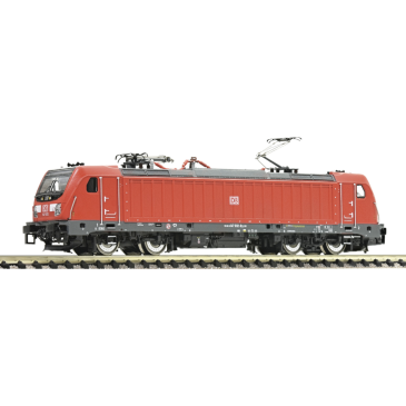 Fleischmann 739002 Locomotive électrique BR 147 002-0, DB AG, Ep VI, N