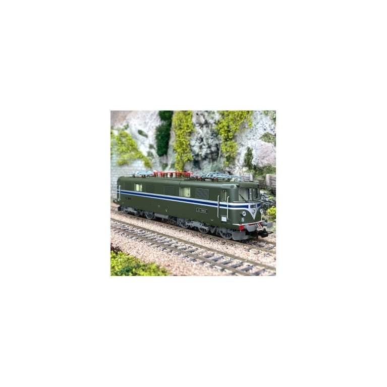 PIKO 96590 locomotive électrique SNCF, Ep IV, H0