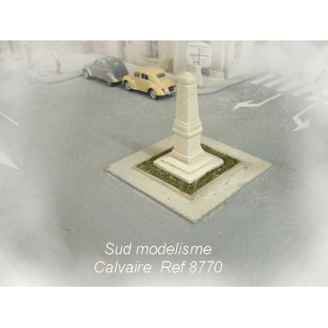 PN SUD MODELISME 8770 Calvaire HO