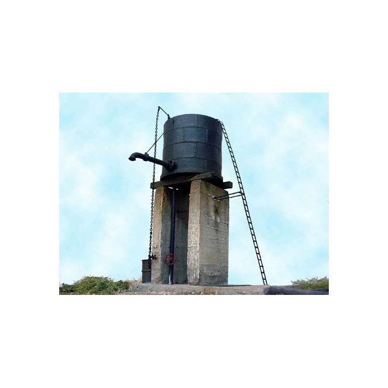 PN SUD MODELISME 8700 Chateau d eau Maraicher, HO