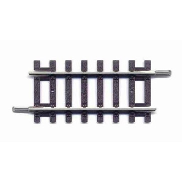 PIKO 55208- 2 Rails de transition Code 100-HO 1/87-