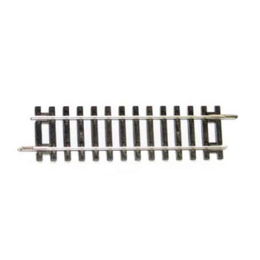 PIKO 55204 - G107- Rail droite 107mm code 100 -HO-1/87-