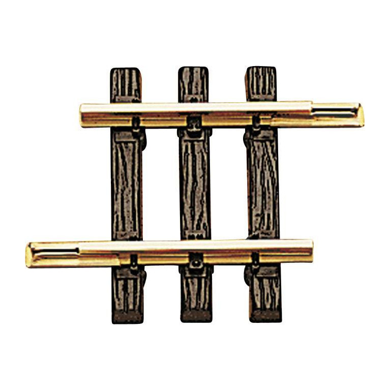 LGB 10080 rail droit 82 mm échelle G