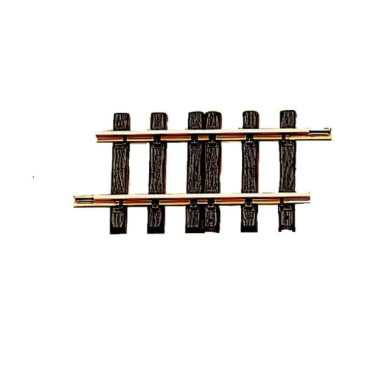 LGB 10150 rail droit 150 mm échelle G