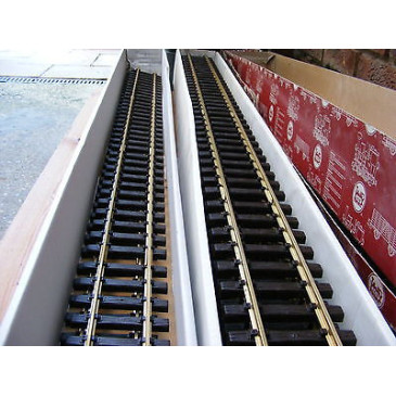 rail droit 1200mm G LGB 10610