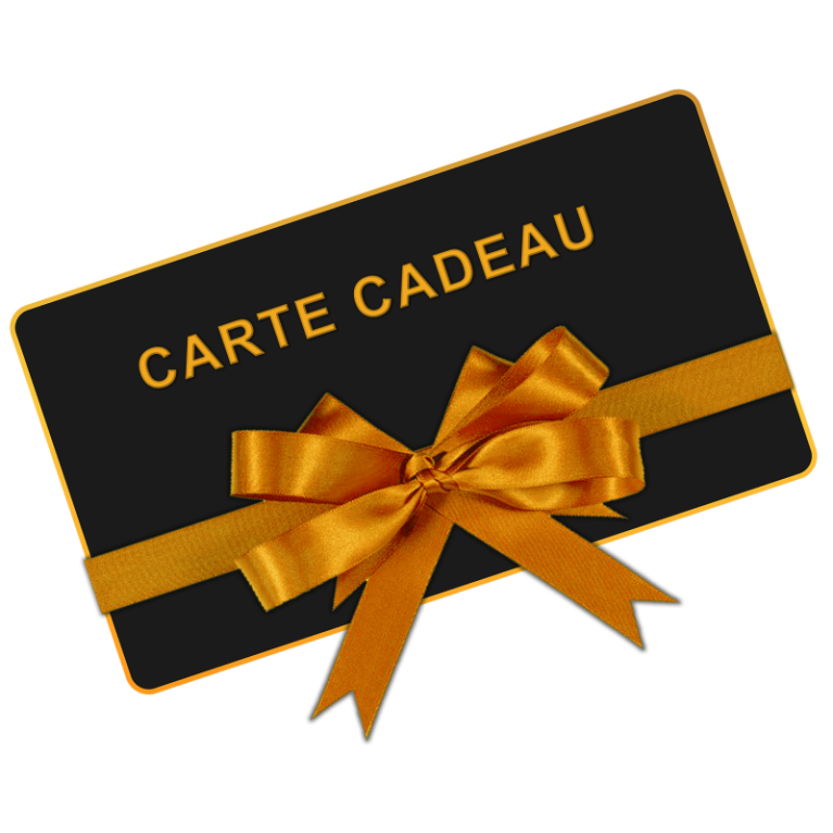 Carte cadeau 40