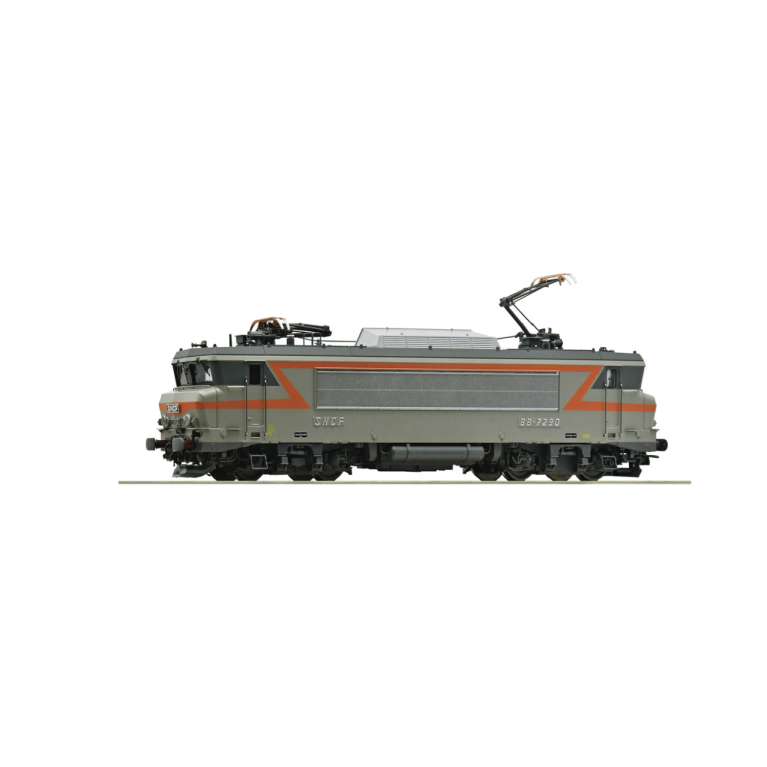 Roco BB-7290 locomotive électrique 7500043