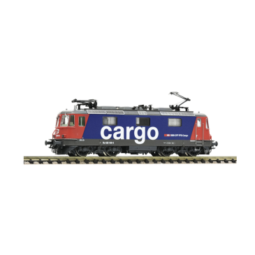Fleischmann 732406 locomotive électrique \"Cargo\", CFF, Ep VI, N
