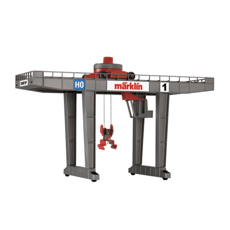 Märklin 72452 Start up Terminal pour conteneurs, H0